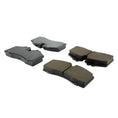Load image into Gallery viewer, Stoptech OEM Size Rear Replacement Brake Rotors & Optional Pads for Rear Disc Conversion
