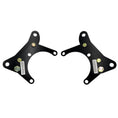 Load image into Gallery viewer, Rear Disc Conversion Bracket Upgrade Kit
