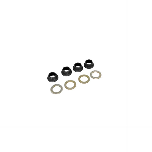 Stoptech Caliper Jet Nuts