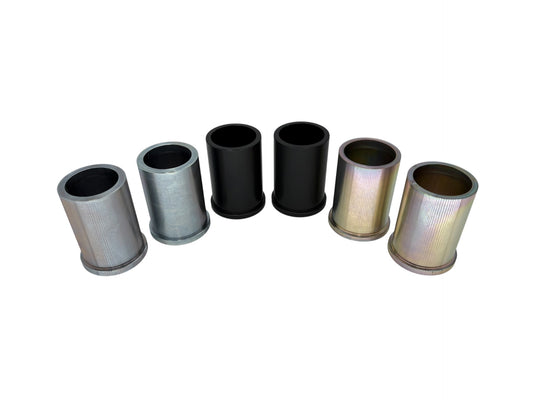 Replacement Sleeves for Front Struts