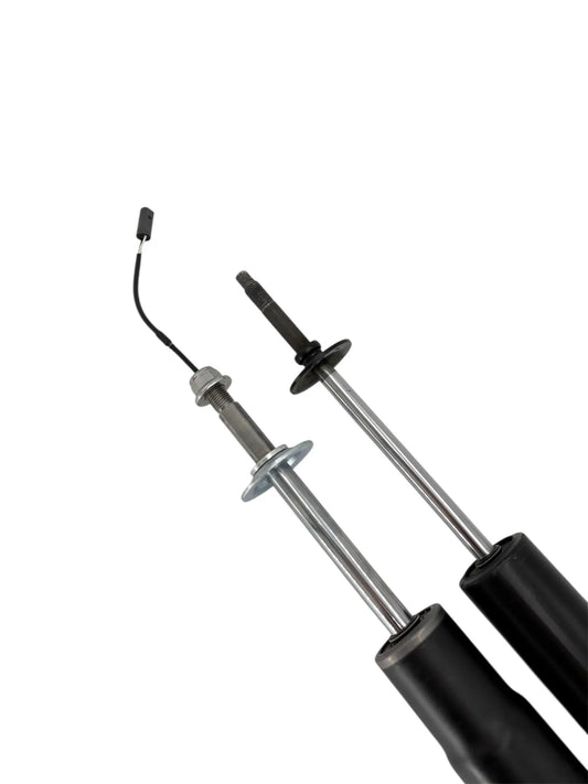 TR.2031 Front & Rear Lowering Kit – Fits 2022-2025 Toyota Tundra