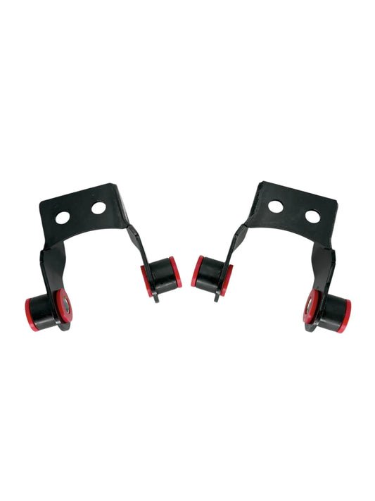 2000-2006 Toyota Tundra Front & Rear Lowering Kit – TR.2035/2040