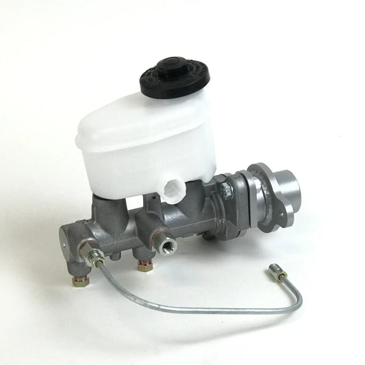 Master Cylinder Upgrade Kit for Rear Disc Conversion – Fits 2000-2006 Toyota Tundra