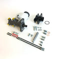 Load image into Gallery viewer, Rear Disc Conversion & Optional Parking Brake – Fits 2000-2006 Toyota Tundra
