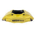 Load image into Gallery viewer, Stoptech yellow st41 caliper
