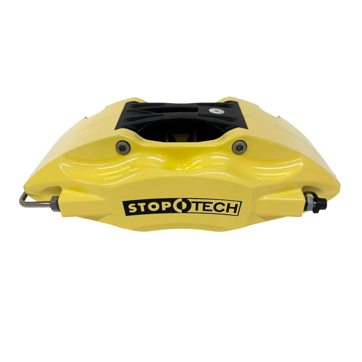 Stoptech yellow st41 caliper