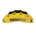 Load image into Gallery viewer, stoptech yellow st60 caliper
